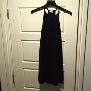 Zara dress!